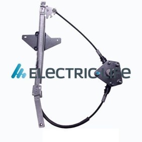 Fensterheber ZR CT912 L