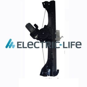Fensterheber ZR FT138 L