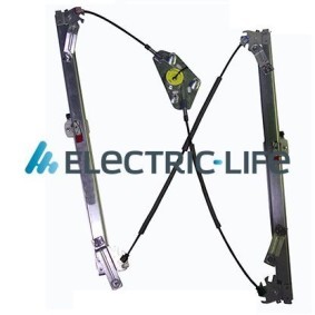 Fensterheber für IVECO von ELECTRIC LIFE