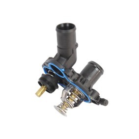 Kühlwasserthermostat 009-025-0005
