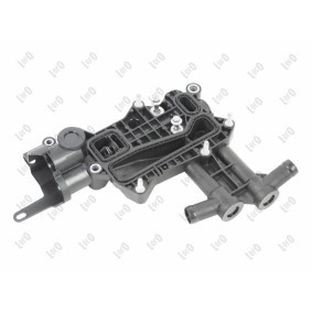 Comprar Caja del filtro de aceite de ABAKUS 100-01-021 a bajo precio de 100,46 €