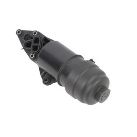 Comprar Caja del filtro de aceite de ABAKUS 100-01-036 a bajo precio de 45,67 €
