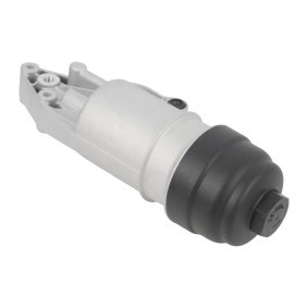 Comprar Caja del filtro de aceite de ABAKUS 100-01-036AL a bajo precio de 63,66 €