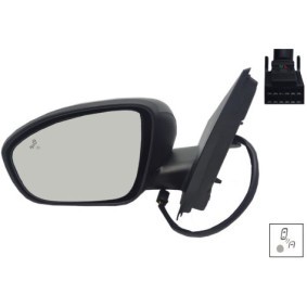 Außenspiegel 27251032 von IPARLUX günstig für 181,39 € online kaufen