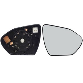 Spiegelglas, Außenspiegel 31128011