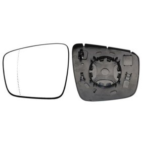 Osta IPARLUX Sivupeilin lasi netistä Grand Kangoo III MPV-mallille edulliseen hintaan
