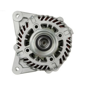 Lichtmaschine A5556S