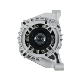 Lichtmaschine von AS-PL