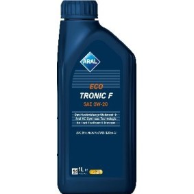 Acquista Olio motore da ARAL 15FF63 a buon mercato per soli 22,18 €
