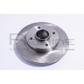 Compre Disco de travão da RED-LINE 26CI002 a um preço baixo por 124,33 €