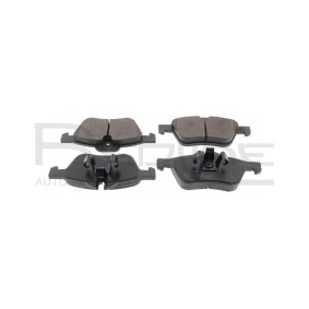Bremsbeläge 27MN001 für MINI