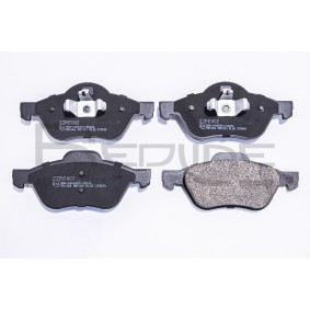 Achetez des Plaquettes de frein RED-LINE 27RE002 à prix pour 41,82 €