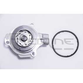 VOLKSWAGEN Wasserpumpe von RED-LINE