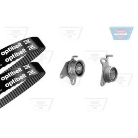 Achetez des Kit de distribution OPTIBELT KT 1333 à prix pour 201,01 €