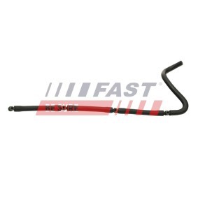 Schlauch, Leckkraftstoff FT00233