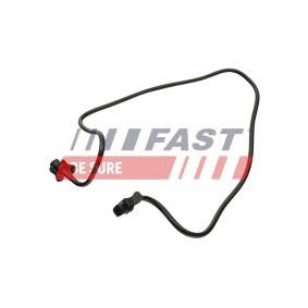 Compre Tubo do líquido de refrigeração da FAST FT00237 a um preço baixo por 12,77 €