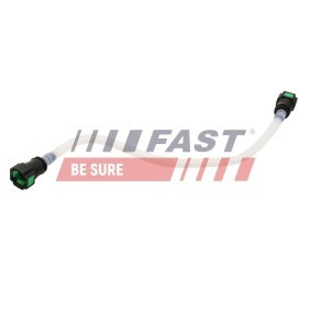 Osta FAST Letkut ja putket netistä C4 Coupe (LA_)-mallille edulliseen hintaan