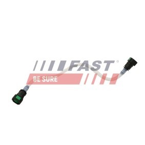 Osta Polttoaineputki FAST:llä FT00304 edullisesti hintaan 15,73 €