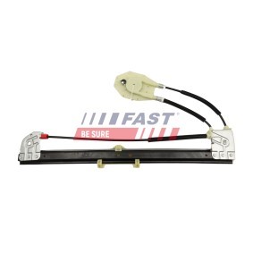 Türgriff, Innenausstattung von FAST FT00358