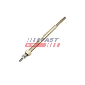 Glühkerzen von FAST für L 200 / Triton Pickup (KA_T, KB_T) günstig online kaufen