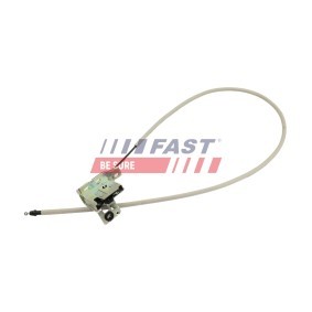 Comprar Manecilla de puerta, equipamiento habitáculo de FAST FT10143 a bajo precio de 14,01 €