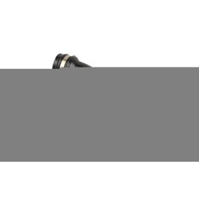 Ladeluftschlauch FT10499 von FAST günstig für 98,55 € online kaufen