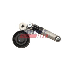 Compre Tensor de la correa trapecial poli v de FAST online para Sprinter 4-t Tourer Bus (B907) a precios moderados