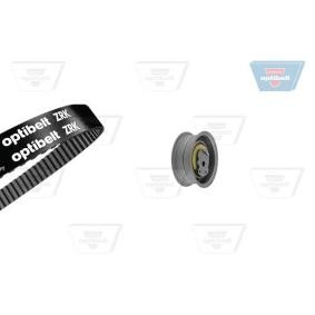 Achetez des Kit de distribution OPTIBELT KT 1381 à prix pour 129,29 €