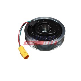 Compre Embraiagem magnética, compressor do ar condicionado da FAST FT57701 a um preço baixo por 66,87 €