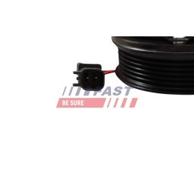 Compre Embraiagem magnética, compressor do ar condicionado da FAST FT57715 a um preço baixo por 91,30 €