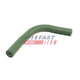 AGR-Rohr FT63814