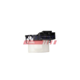 Compre Bombín de arranque de FAST online para Leon SC (5F5) a precios moderados