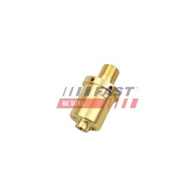 Compre Válvula de expansão, ar condicionado da FAST FT83014 a um preço baixo por 23,15 €