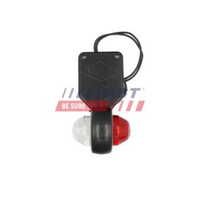Comprar Luz de delimitación lateral de FAST FT87372 a bajo precio de 9,47 €