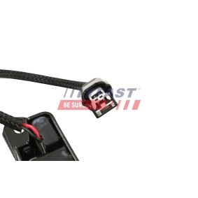 Achetez des Serrure de capot-moteur FAST FT94187 à prix pour 28,47 €