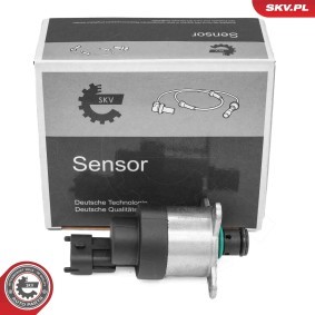 Achetez des Régulateur, quantité de carburant (système à rampe commune) ESEN SKV 17SKV072 à prix pour 60,25 €