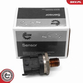 Kjøp Sensor, drivstofftrykk av ESEN SKV 17SKV076 til den lave prisen 803,43 NOK