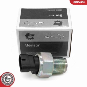 Kjøp Sensor, drivstofftrykk av ESEN SKV 17SKV080 til den lave prisen 609,94 NOK