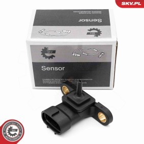 Ladedrucksensor 17SKV083