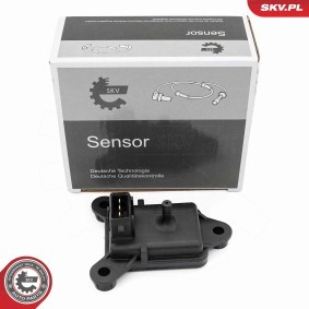 Acquista Sensore, pressione collettore d'aspirazione da ESEN SKV 17SKV085 a buon mercato per soli 20,59 €