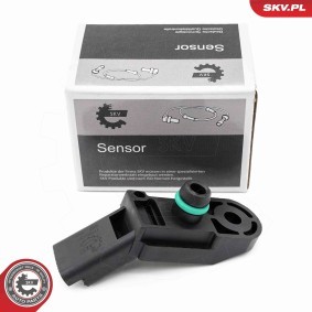 Ladedrucksensor 17SKV091