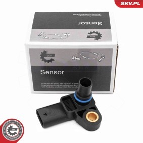 Ladedrucksensor 17SKV092