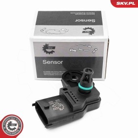 Ladedrucksensor 17SKV093