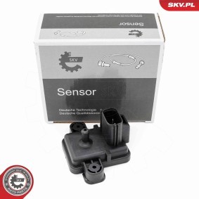 Ladedrucksensor 17SKV096