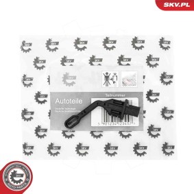 Sensor, Innenraumtemperatur 17SKV979