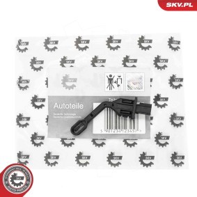 Sensor, Innenraumtemperatur 17SKV989