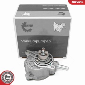 Unterdruckpumpe, Bremsanlage 18SKV064