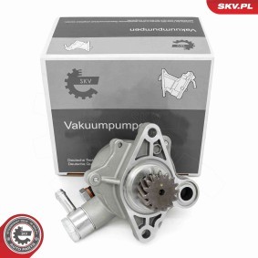 Köp Vakuumpump, bromsservo från ESEN SKV på nätet till PAJERO II (V3_W, V2_W, V4_W) till schyssta priser