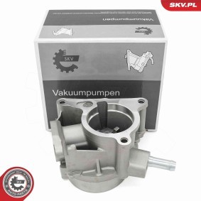 Unterdruckpumpe, Bremsanlage von ESEN SKV