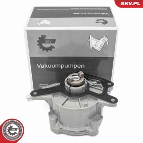 Unterdruckpumpe, Bremsanlage 18SKV073